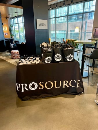 Images ProSource of Greenville