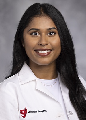 Anisha Lobo