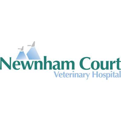 Newnham Court Veterinary Hospital Logo