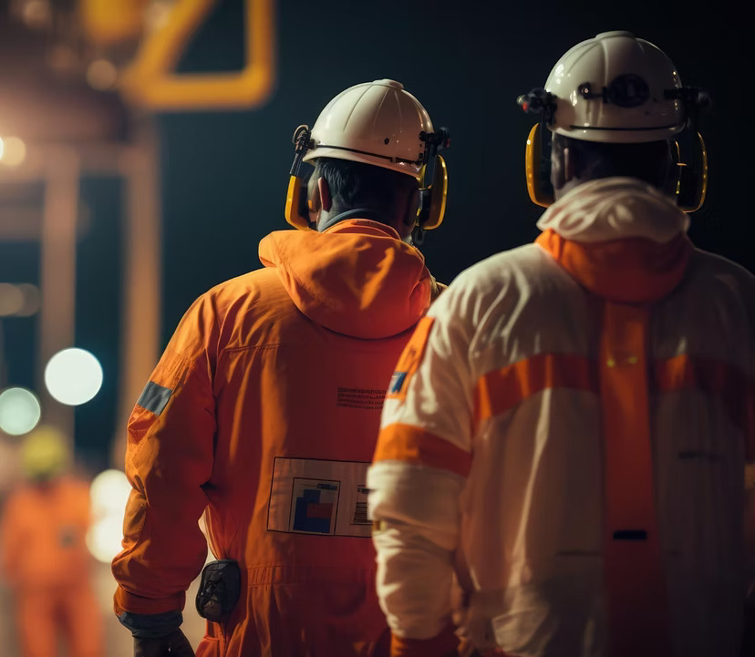 SG Energy Solutions Image