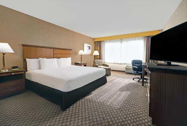 Images DoubleTree by Hilton Hotel Grand Junction