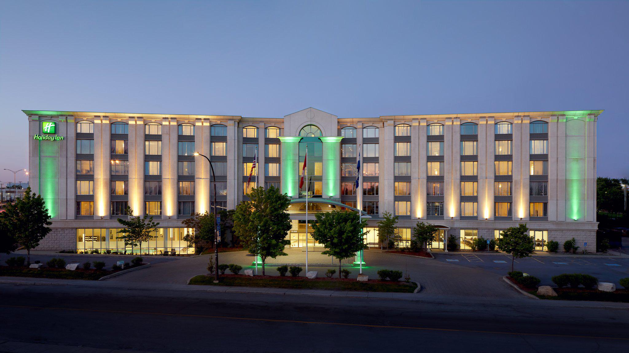 Holiday Inn & Suites Montreal Airport, an IHG Hotel in Montreal
