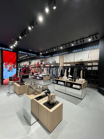 Images AX Armani Exchange