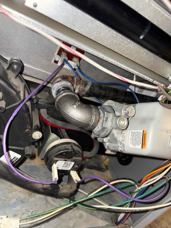 Images Anytime Heating and Air Conditioning