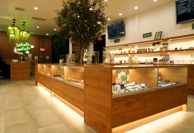 Images Green Earth Co. Weed Dispensary