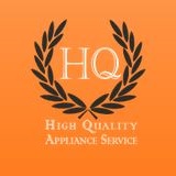 High Quality Appliance Service
