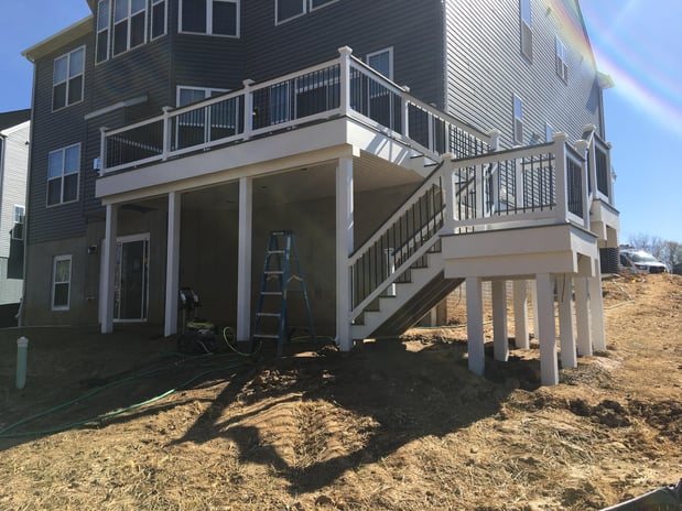 Images PRG Home Improvement LLC