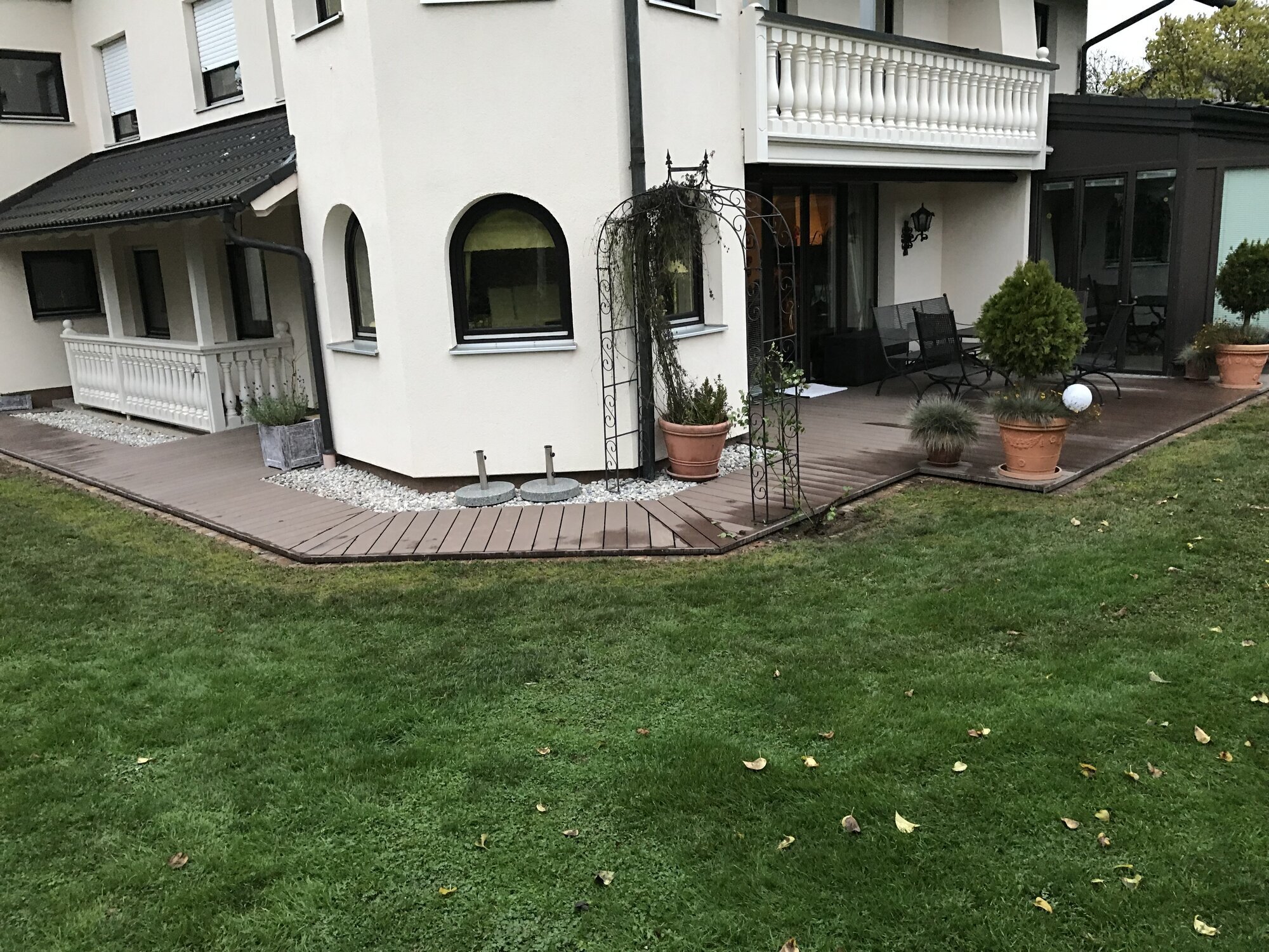Bilder Gartenbau Scheungraber
