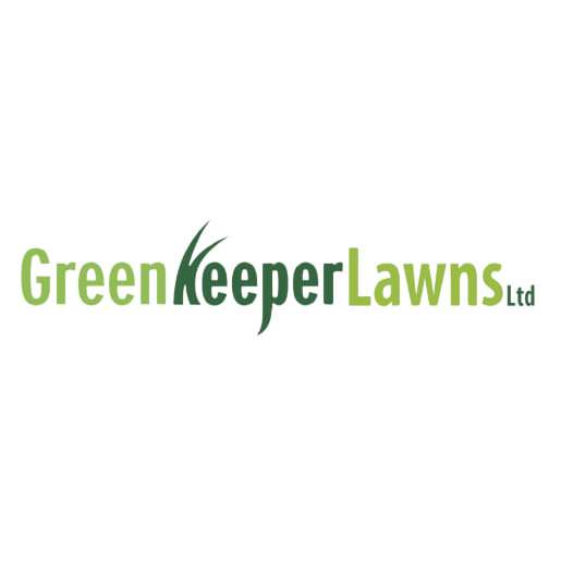 Greenkeeper Lawns Ltd Logo
