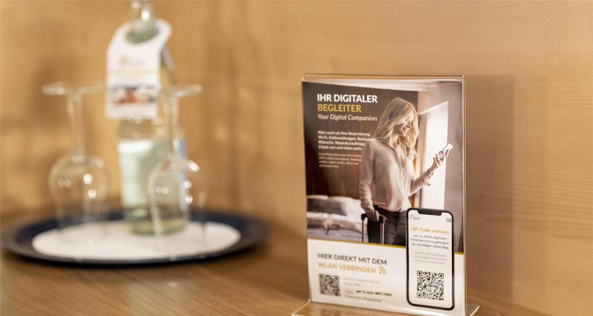 Bild 10 Sure Hotel by Best Western Hilden-Duesseldorf in Hilden