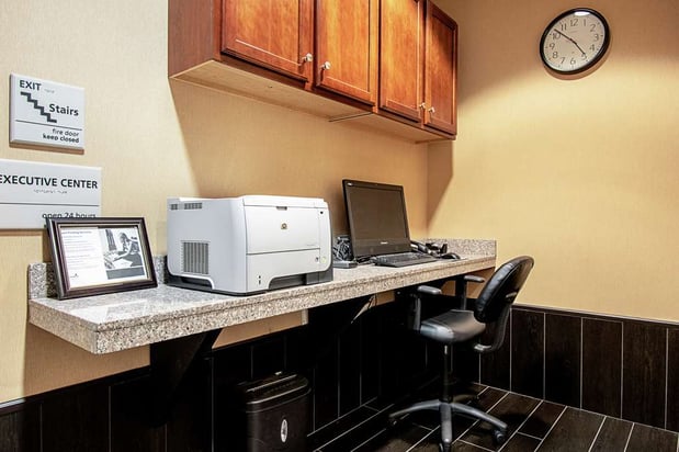 Images Hampton Inn Pine Grove