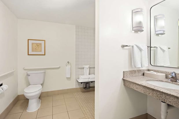 Images Best Western Ontario Mills Mall