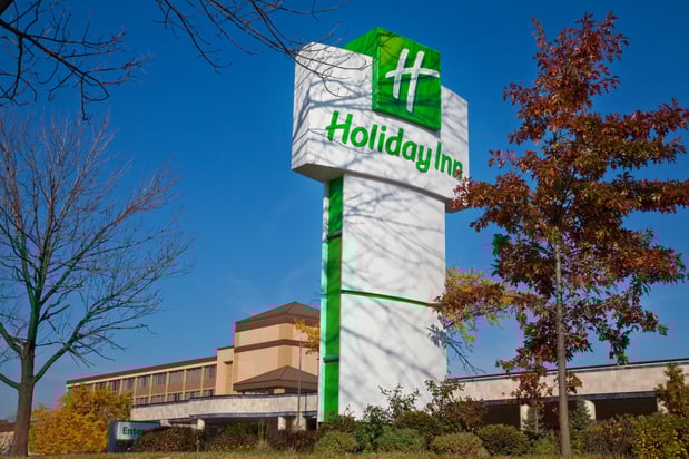 Images Holiday Inn & Suites Chicago North Shore (Skokie) by IHG