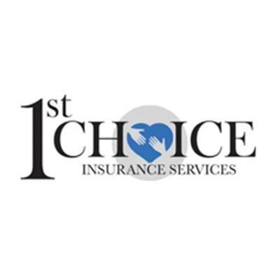 1st Choice Insurance Services Logo