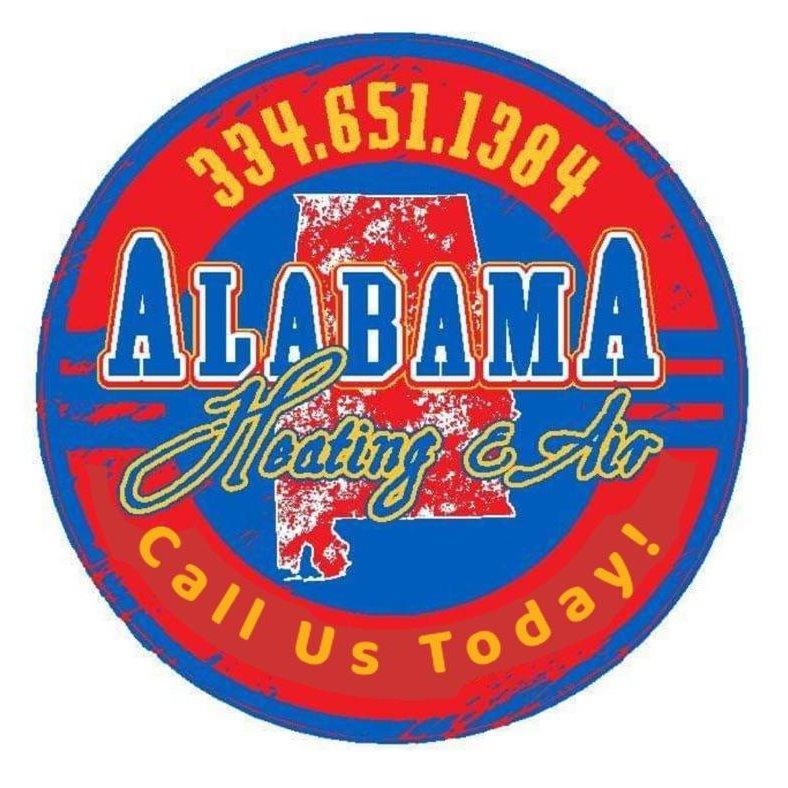 Alabama Heating & Air Contractors LLC Logo