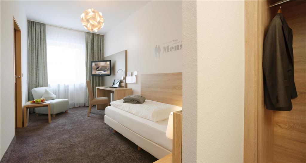 Bilder Best Western Hotel Lamm