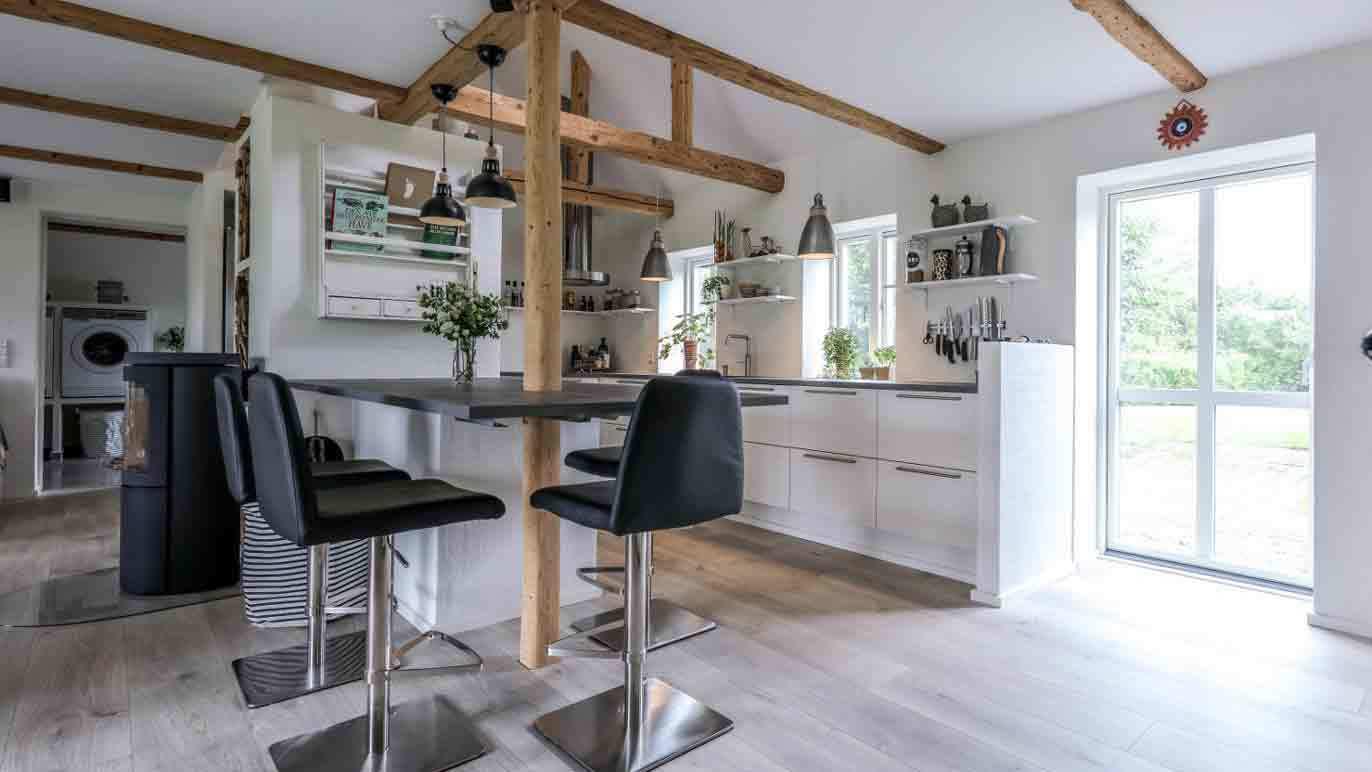 Images Kloster Interiør ApS