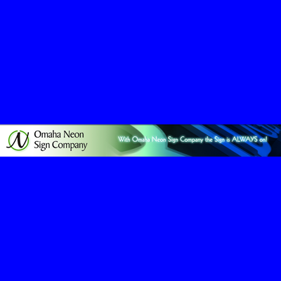 Omaha Neon Sign Co, Inc Logo