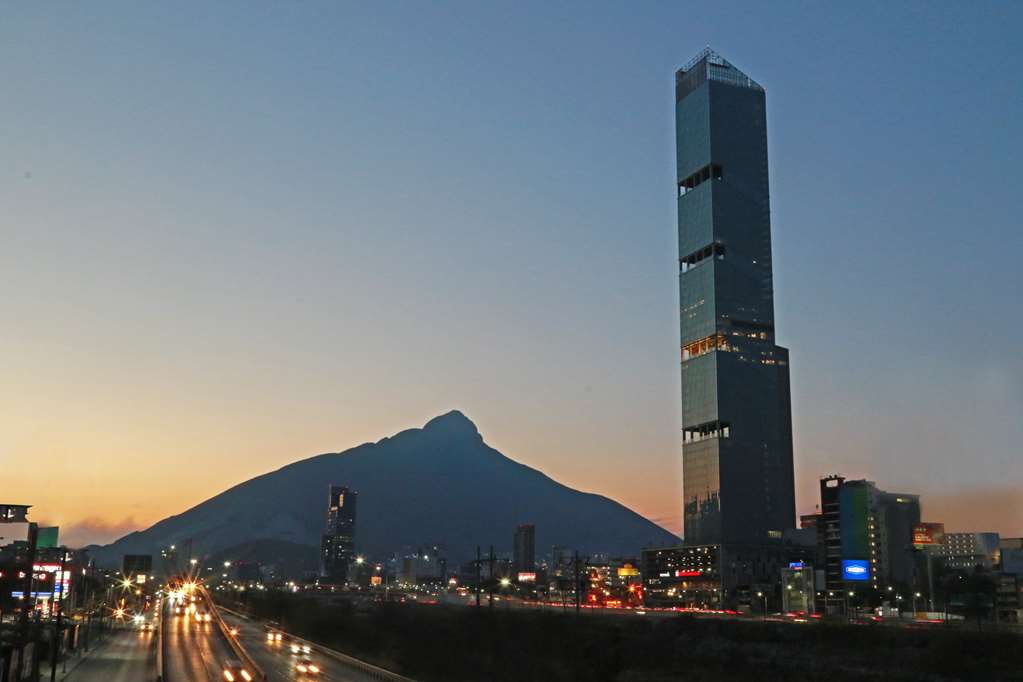 Images Hilton Garden Inn Monterrey Obispado