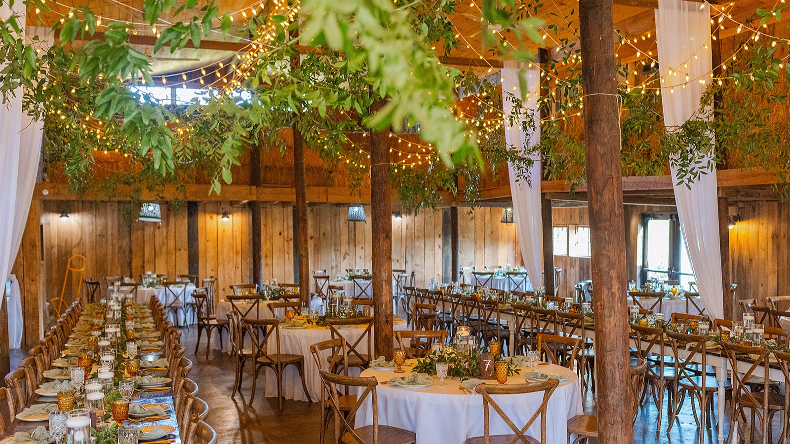 indoor Reception