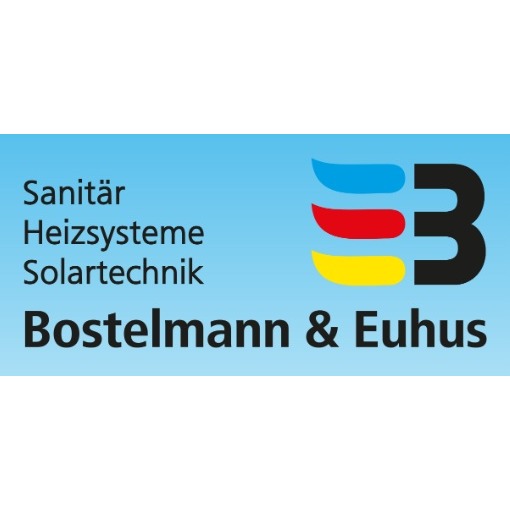 Bostelmann & Euhus GmbH & Co. KG in Visselhövede - Logo