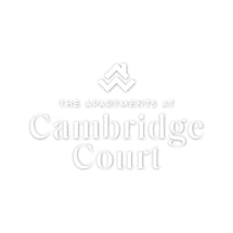 The Apartments at Cambridge Court Logo