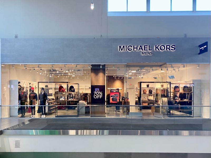 Michael Kors Outlet