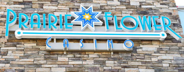 Images Prairie Flower Casino