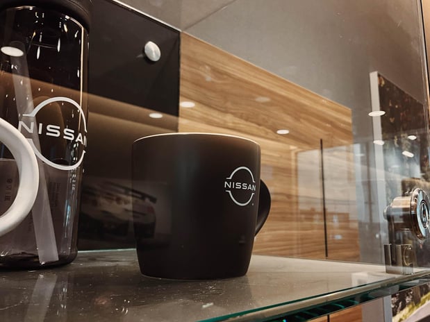 Images Woodhouse Place Nissan