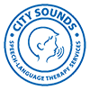 City Sounds of NY Logo