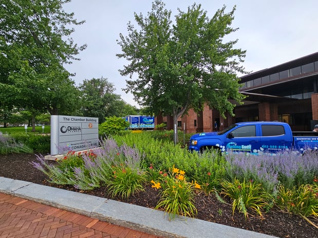 Images Rolling Suds Power Washing of Omaha-Papillion