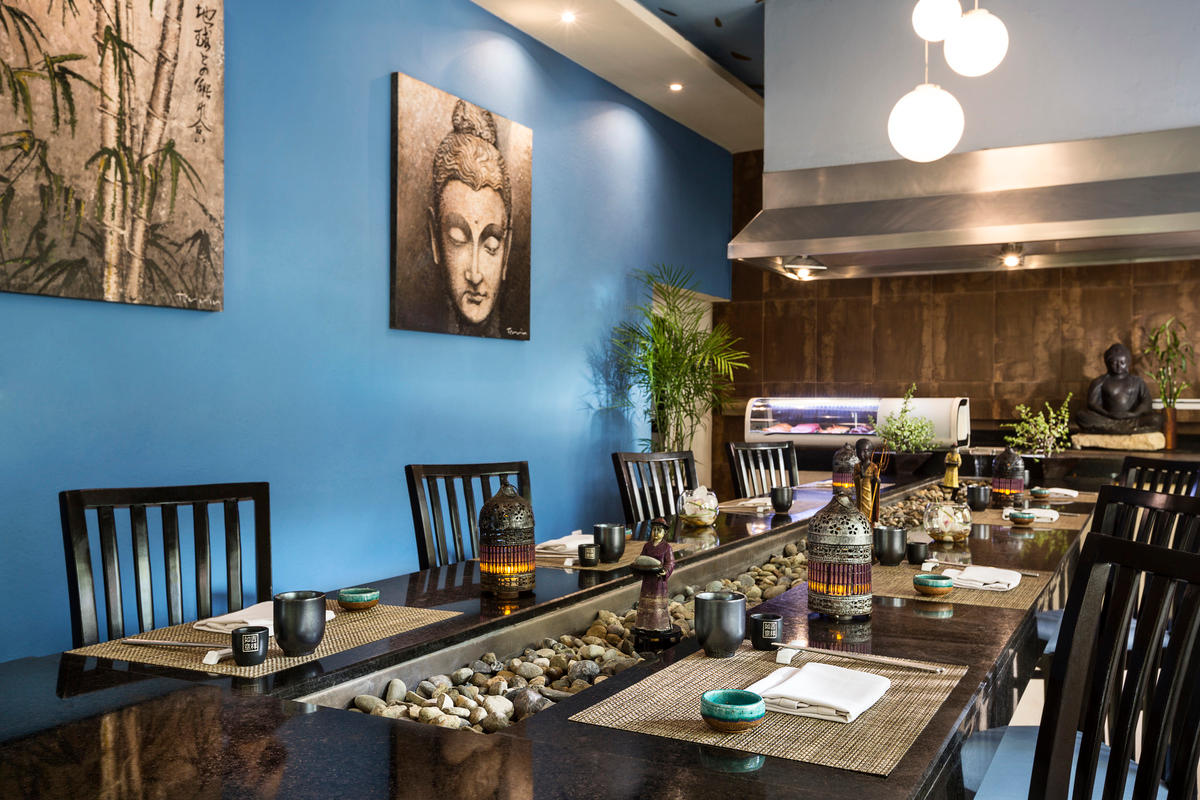 Galería en miniatura