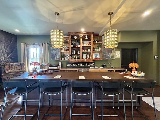 Images Amapola Creek Tasting Lounge