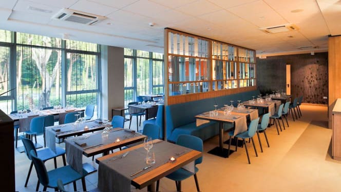 Images Gastarea  Bistrot & Territorio