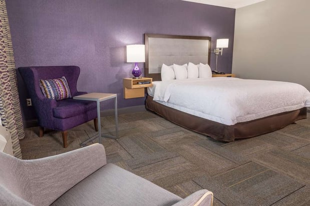 Images Hampton Inn & Suites Dublin