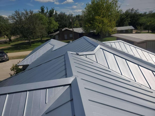 Images Roofing & Construction Specialists Inc.