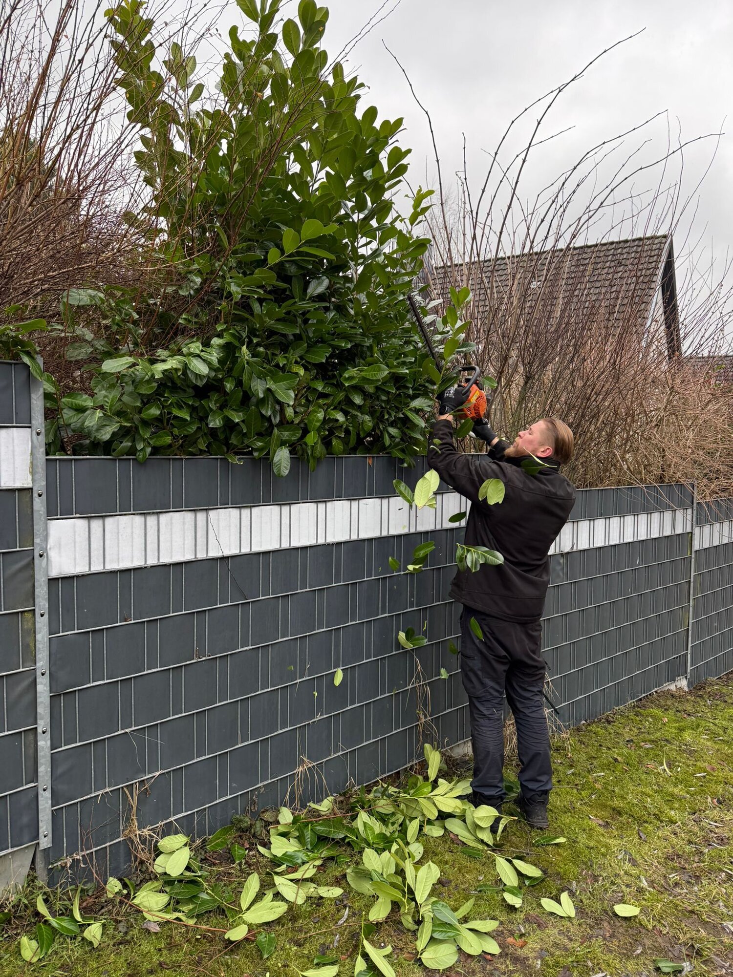 rs hausmeisterservice, Am Försterbrunnen 4 in Hann. Münden