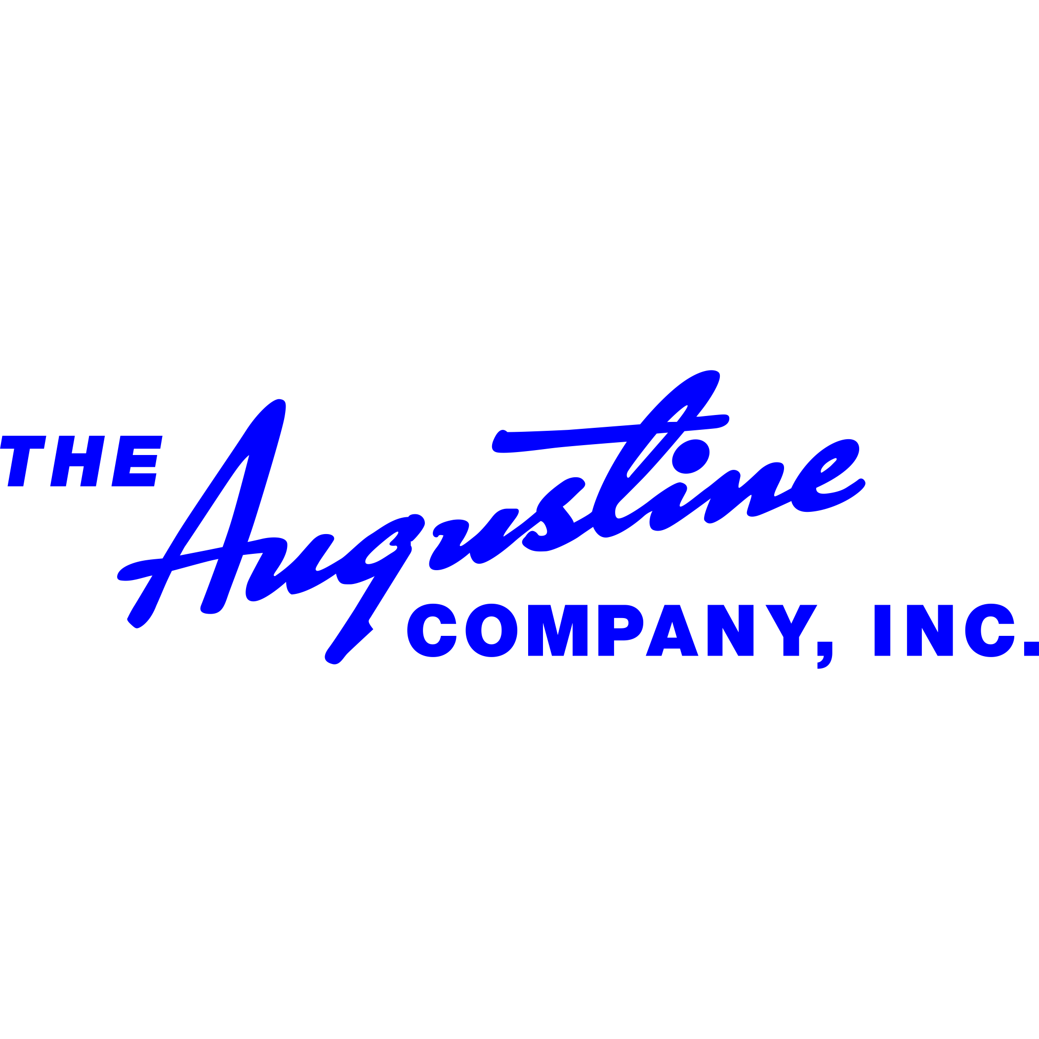 The Augustine Company, Inc Logo