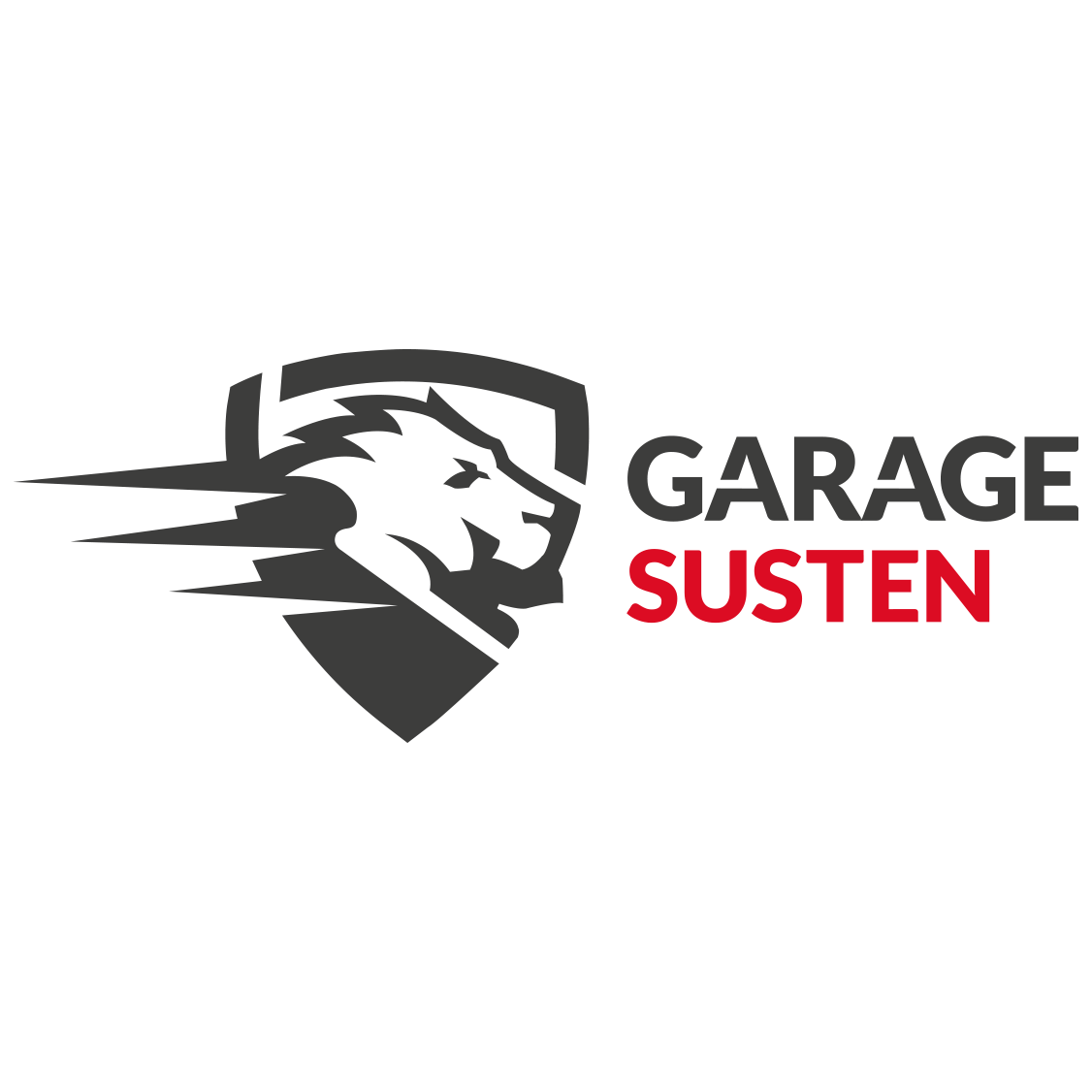 Garage Susten AG Logo