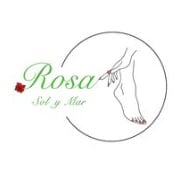 Salón De Estética Rosasolymar Logo