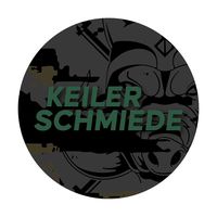 Keilerschmiede in Darmstadt - Logo