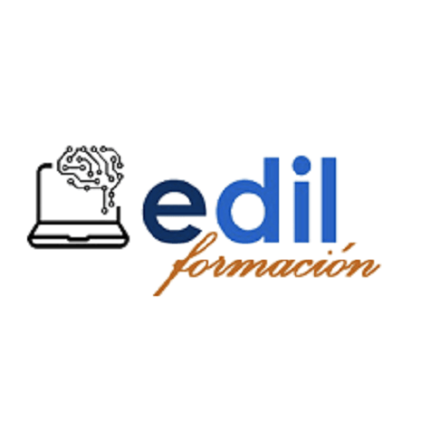 Edil Formación Logo