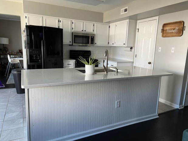 Images Full Circle Kitchen & Bath