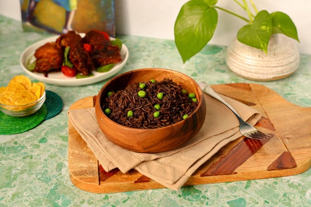 Images Papa’s Rice