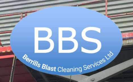 Images Berrills Blast Cleaning Services Ltd