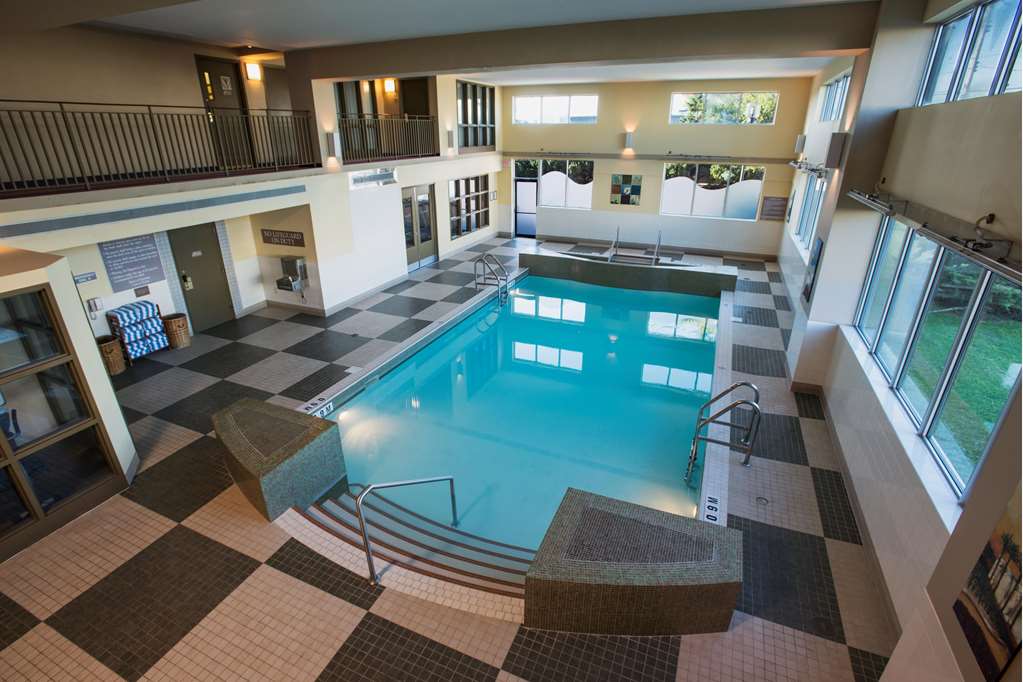 Images Hilton Winnipeg Airport Suites