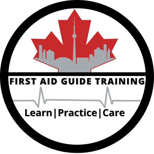 Aspire First Aid Guide Training - Mississauga