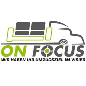 On Focus GmbH & Co. KG in Billigheim in Baden - Logo