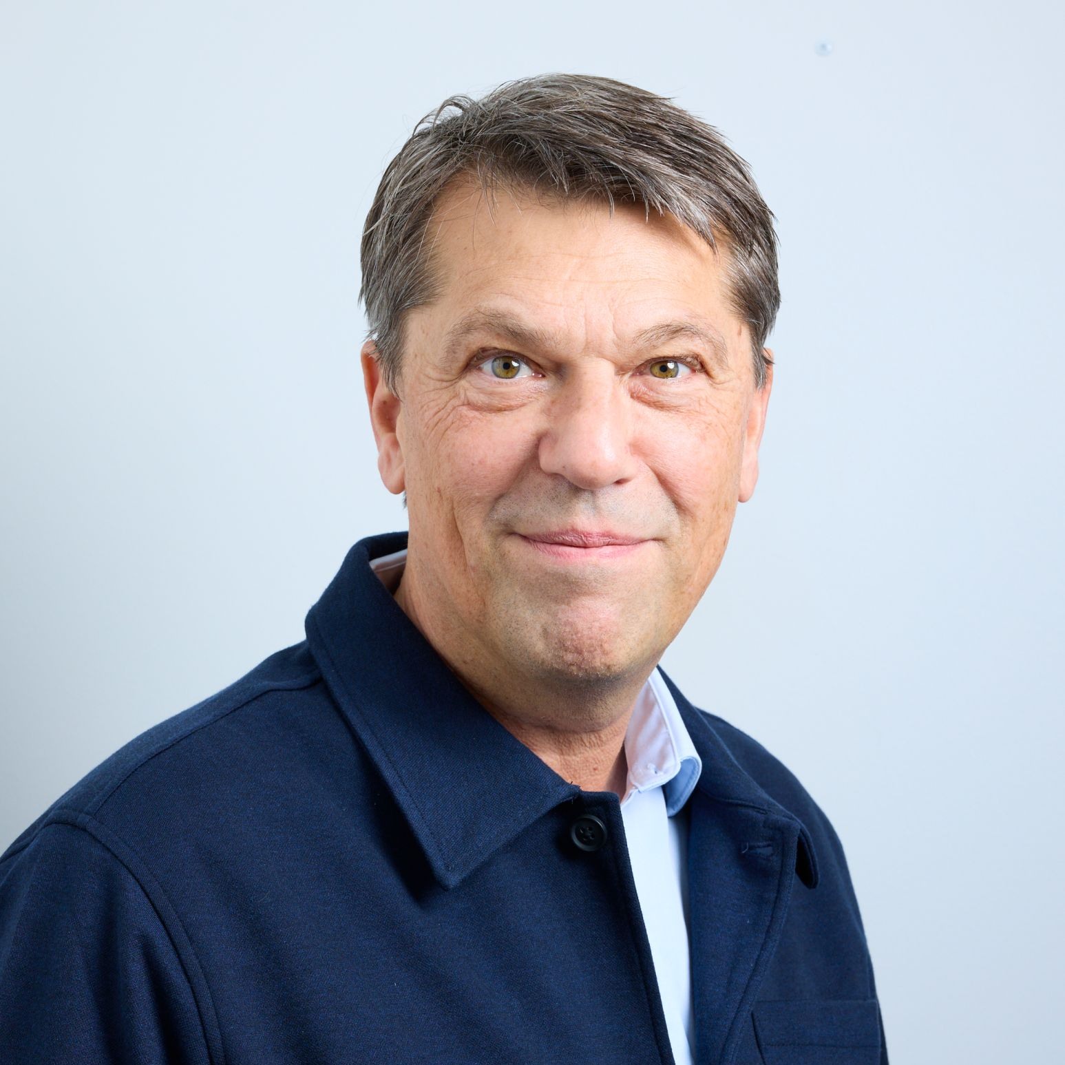 Hans Frandsen, Retail partner - Indehaver i vores butik Ryesgade - Aarhus