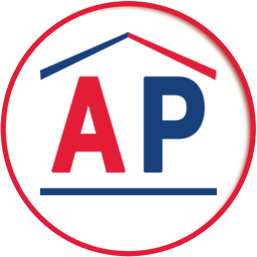 Acadiana Patios Logo